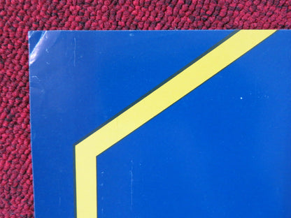 BLUE THUNDER - B ITALIAN FOTOBUSTA POSTER ROY SCHEIDER WARREN OATES 1983 Rendezvous Cinema Movie posters