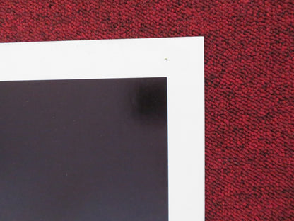 BLUE THUNDER FOLDED US ONE SHEET POSTER WARREN OATS ROY SCHEIDER 1983 Rendezvous Cinema Movie posters