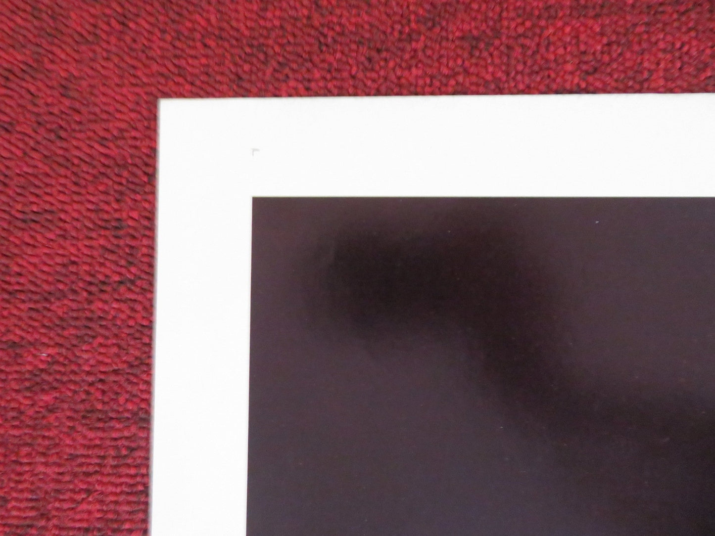 BLUE THUNDER FOLDED US ONE SHEET POSTER WARREN OATS ROY SCHEIDER 1983 Rendezvous Cinema Movie posters