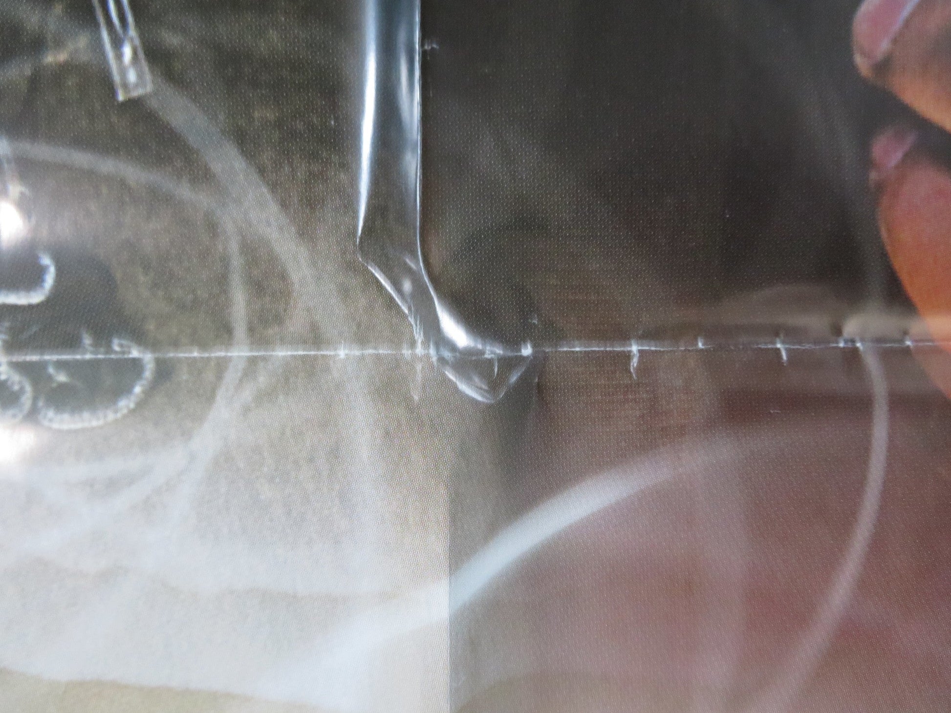 BLUEBERRY ITALIAN FOGLIO POSTER VINCENT CASSEL JULIETTE LEWIS 2004 Rendezvous Cinema Movie posters