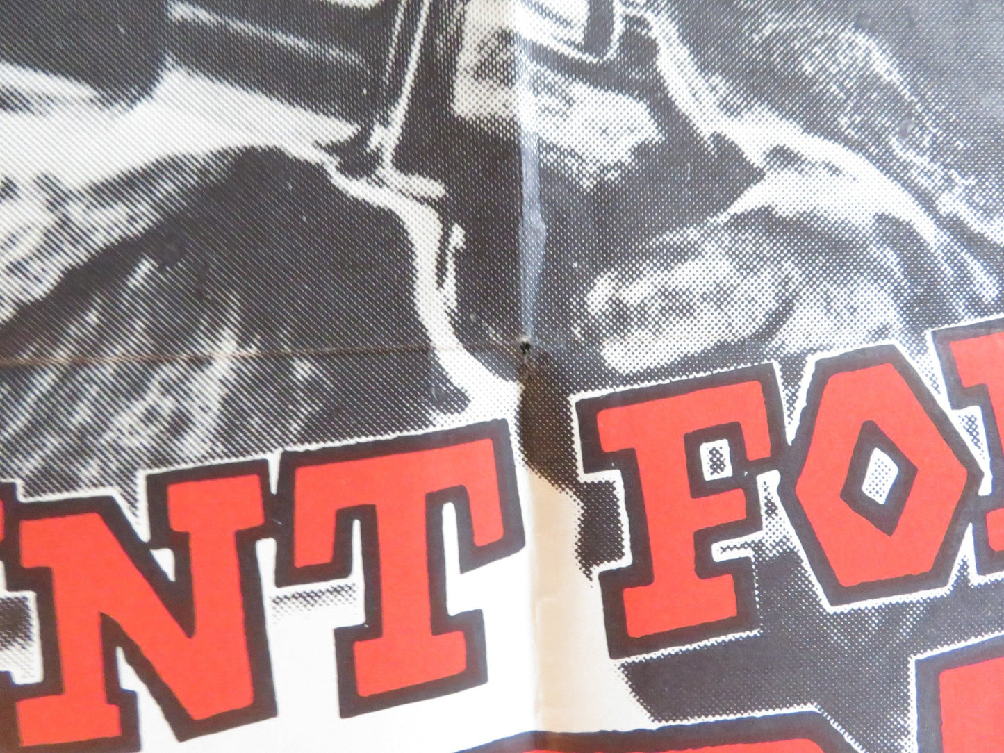 BLUEPRINT FOR ROBBERY FOLDED US ONE SHEET POSTER J. PAT O'MALLEY 1961 Rendezvous Cinema Movie posters