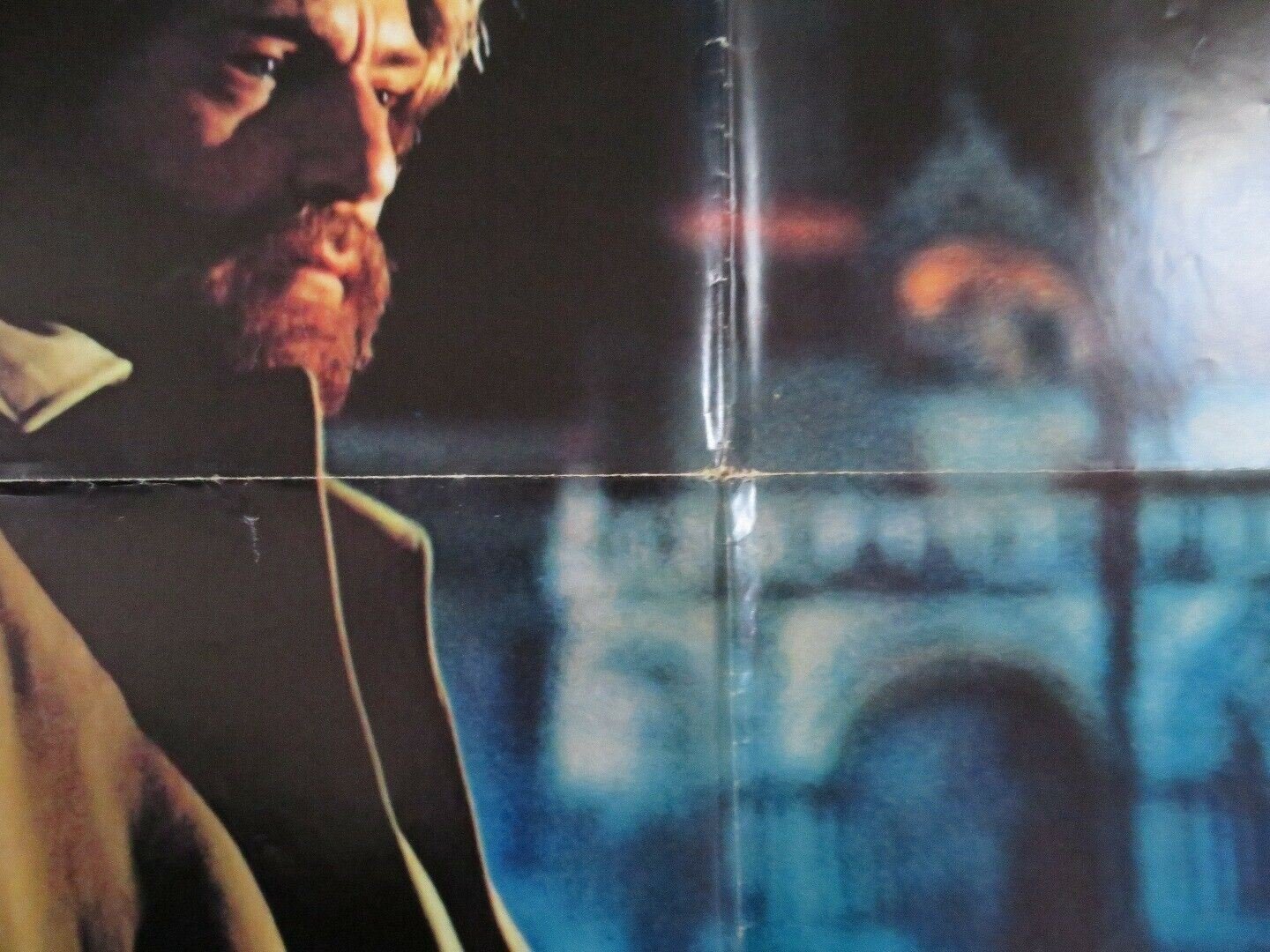 BLUME IN LOVE US ONE SHEET POSTER GEORGE SEGAL 1973 Movie posters