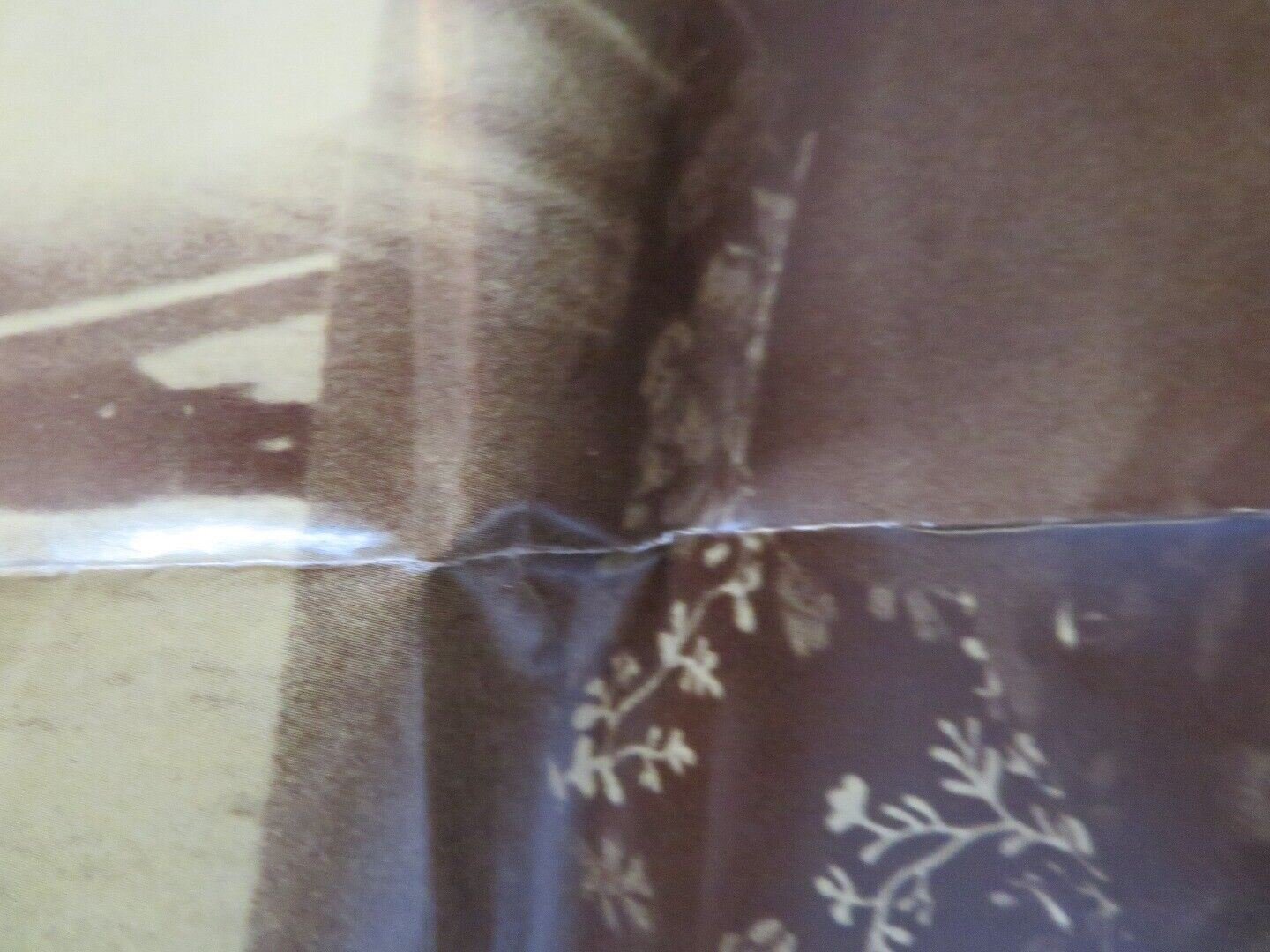 BOBBIE JO AND THE OUTLAW FOLDED US ONE SHEET POSTER JESSE VINT 1976 Movie posters