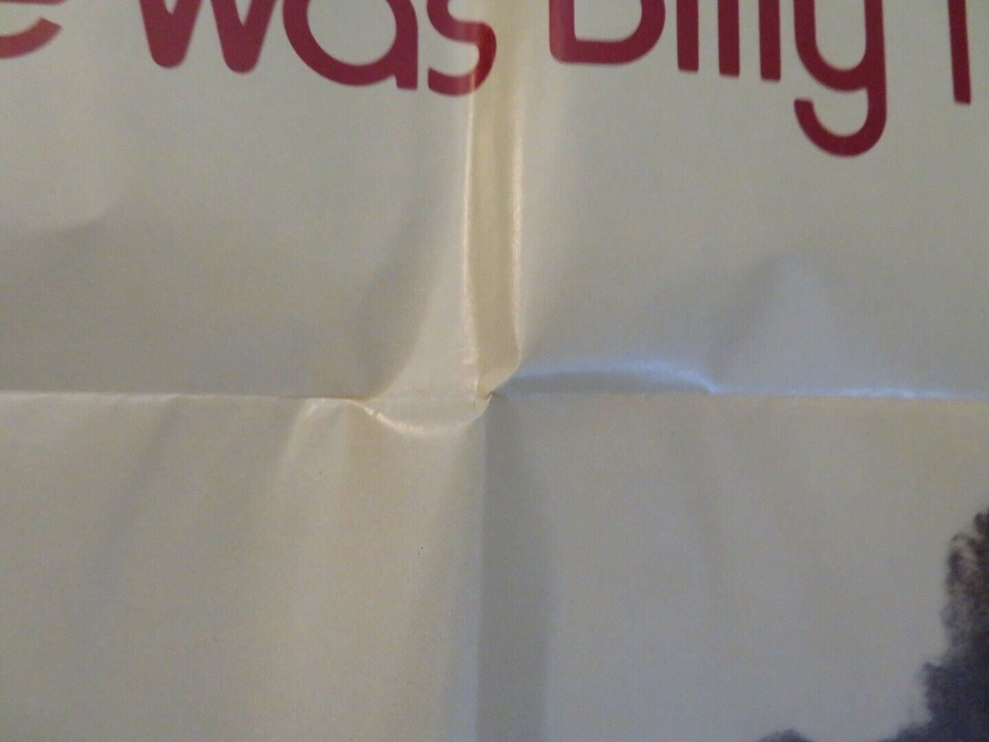 BOBBIE JO AND THE OUTLAW FOLDED US ONE SHEET POSTER JESSE VINT 1976 Movie posters