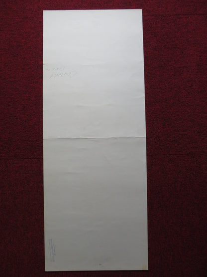 BOBBIE JO AND THE OUTLAW US INSERT (14"x 36") POSTER MARJOE GORTNER CARTER 1976 Rendezvous Cinema Movie posters