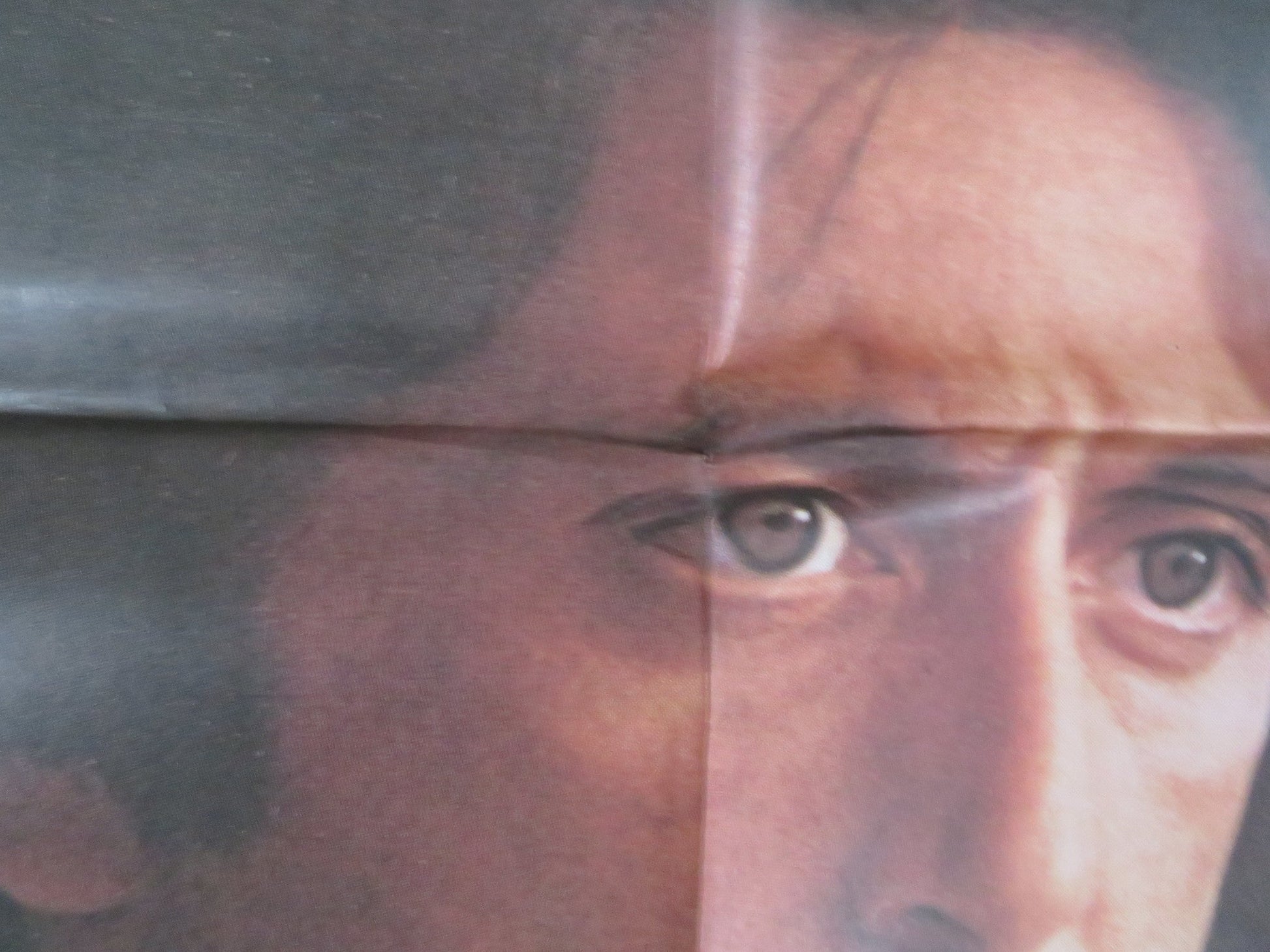 BOBBY DEERFIELD ITALIAN 2 FOGLIO POSTER AL PACINO MARTHE KELLER 1977 Rendezvous Cinema Movie posters