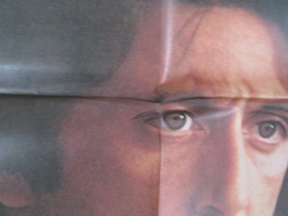 BOBBY DEERFIELD ITALIAN 2 FOGLIO POSTER AL PACINO MARTHE KELLER 1977 Rendezvous Cinema Movie posters