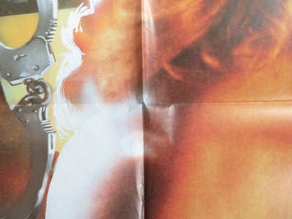 BODY OF EVIDENCE ITALIAN 2 FOGLIO POSTER MADONNA WILLEM DAFOE 1992 Rendezvous Cinema Movie posters