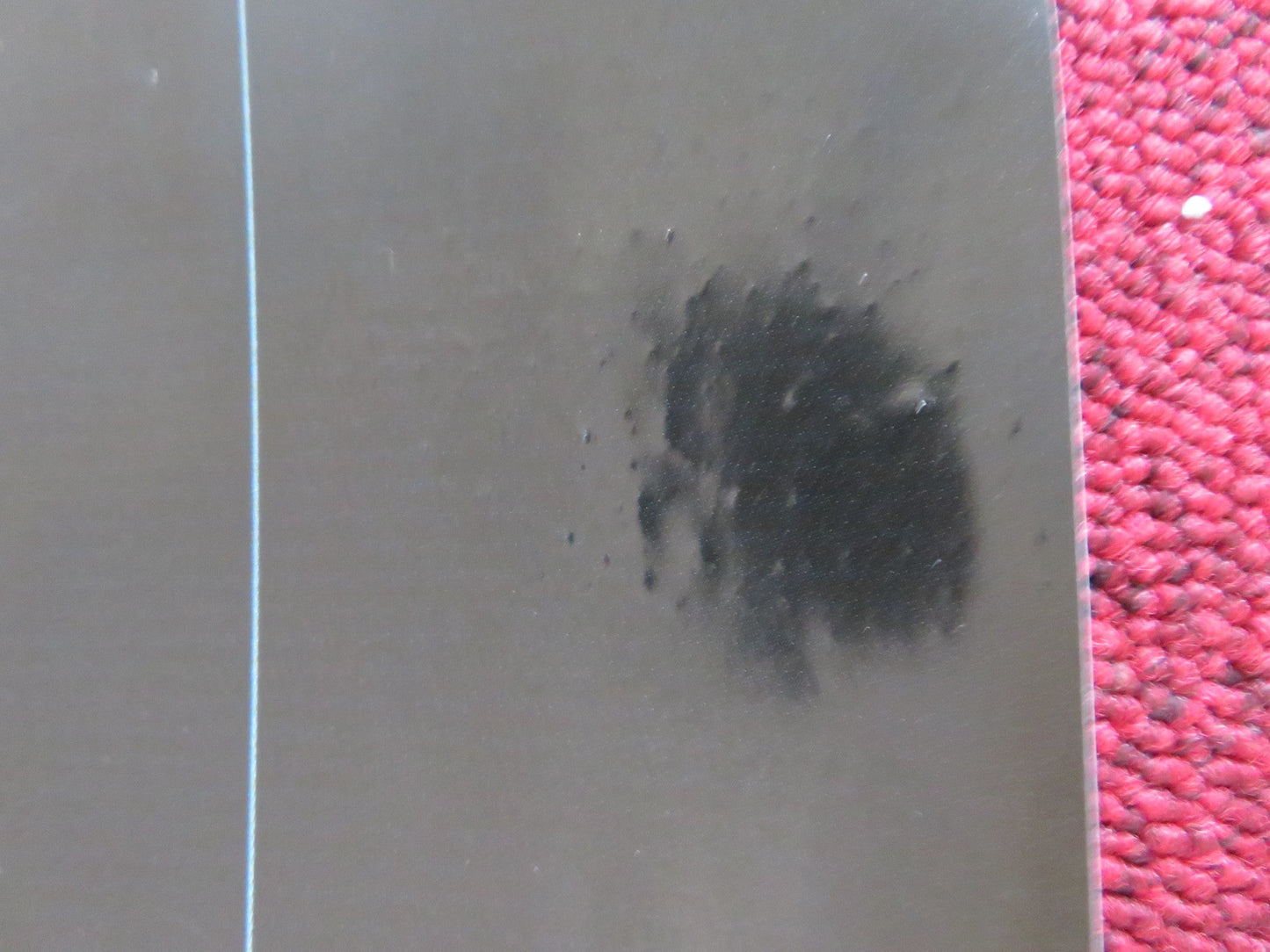 BODY OF LIES UK QUAD (30"x 40") ROLLED POSTER LEONARDO DICAPRIO R. CROWE 2008 Rendezvous Cinema Movie posters