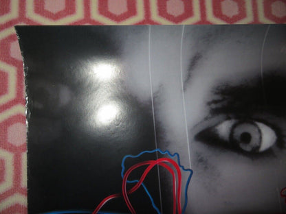 BODY PARTS ONE SHEET ROLLED POSTER JEFF FAHEY ERIC RED 1991 Movie posters