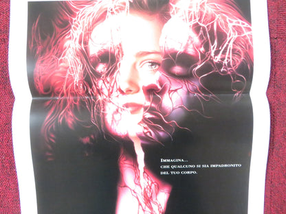 BODY SNATCHERS ITALIAN LOCANDINA POSTER TERRY KINNEY MEG TILLY 1993 Rendezvous Cinema Movie posters
