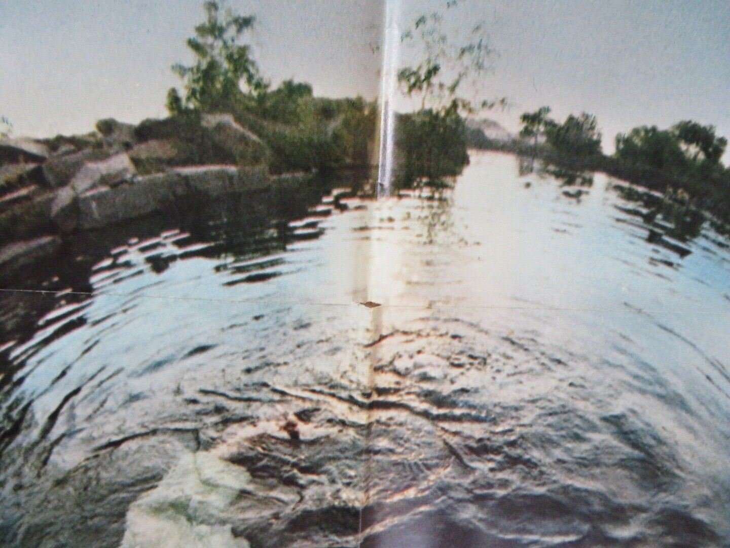 BOG US ONE SHEET POSTER GLORIA DE HAVEN ALDO RAY 1979 Movie posters