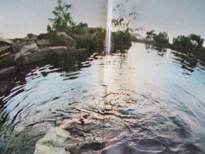 BOG US ONE SHEET POSTER GLORIA DE HAVEN ALDO RAY 1979 Movie posters