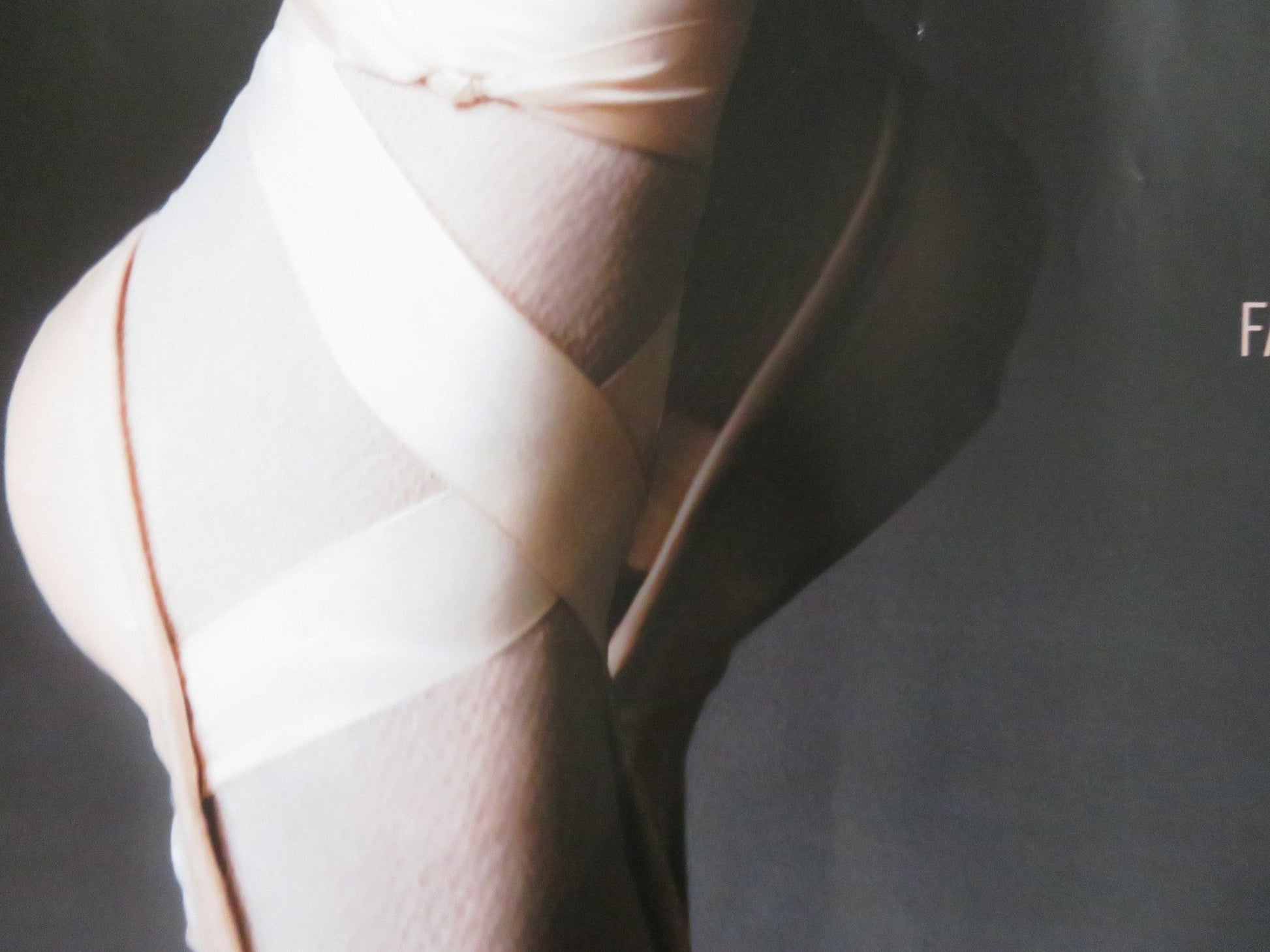 BOLSHOI BALLET 2013 - 2014 UK QUAD (30"x 40") ROLLED POSTER SPARTACUS 2014 Rendezvous Cinema Movie posters