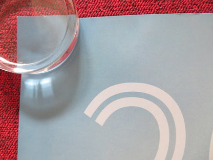 BOLSHOI BALLET 2015 UK QUAD ROLLED POSTER 2015 Rendezvous Cinema Movie posters