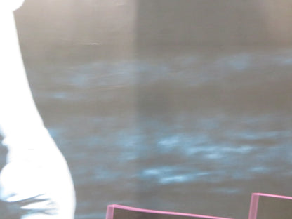 BOLSHOI BALLET - 8 EXCEPTIONAL BALLETS IN YOUR CINEMA UK QUAD ROLLED POSTER 2012 Rendezvous Cinema Movie posters