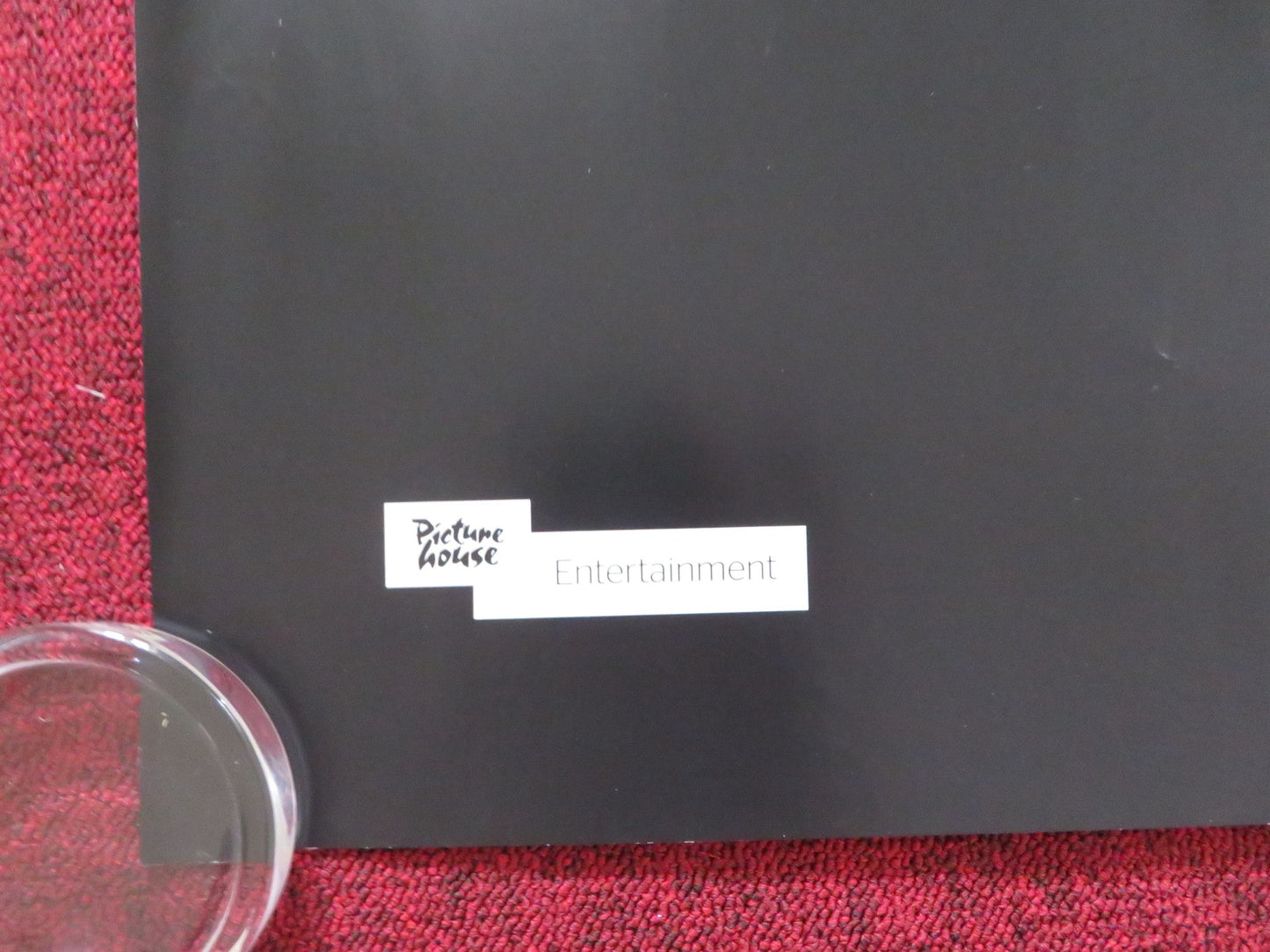 BOLSHOI BALLET UK QUAD (30"x 40") ROLLED POSTER SWAN LAKE NUTCRACKER 2014 Rendezvous Cinema Movie posters