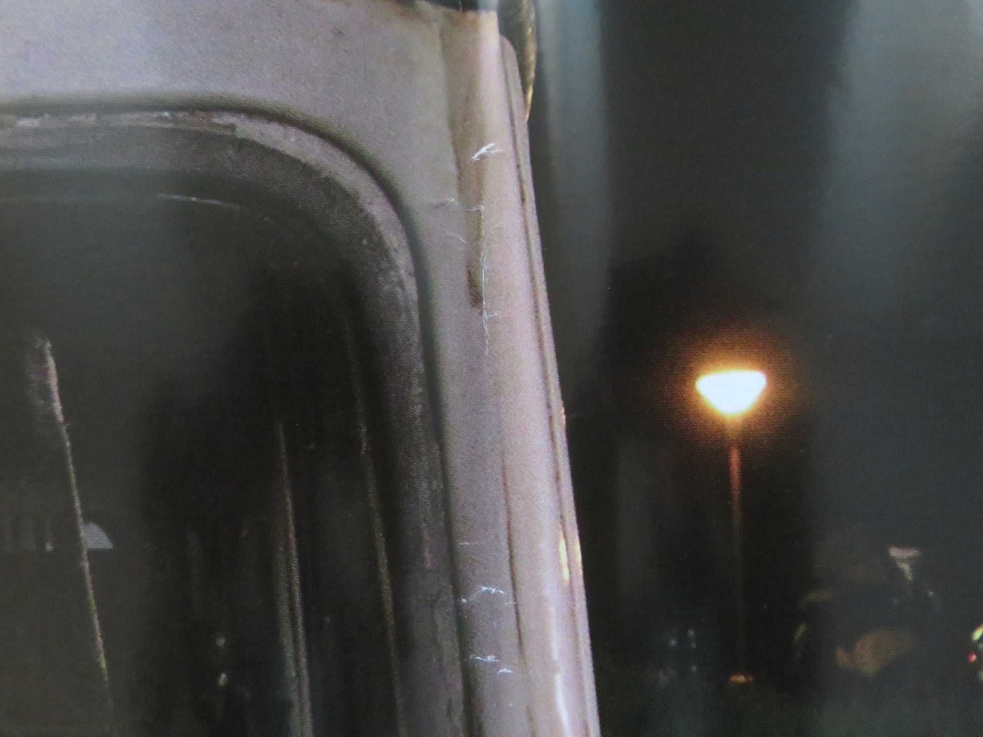 BOMBON EL PERRO - C ITALIAN FOTOBUSTA POSTER JUAN VILLEGAS WALTER DONADO 2004 Rendezvous Cinema Movie posters