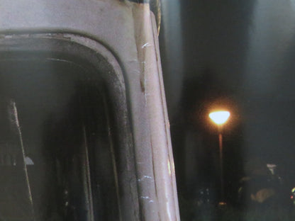 BOMBON EL PERRO - C ITALIAN FOTOBUSTA POSTER JUAN VILLEGAS WALTER DONADO 2004 Rendezvous Cinema Movie posters