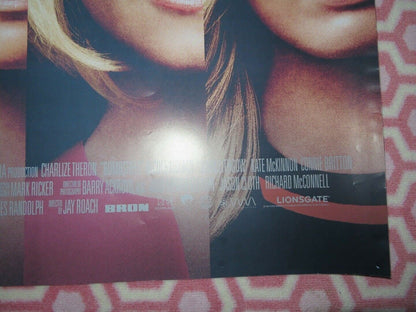 BOMBSHELL QUAD (30"x 40") ROLLED POSTER CHARLIZE THERON NICOLE KIDMAN M.ROBBIE Rendezvous Cinema Movie posters