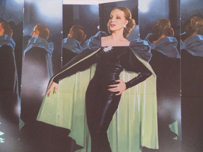 BONEQUINHA DE SEDA PORTUGUESE (36"x 25") POSTER GILDA ABREU 1980 Movie posters