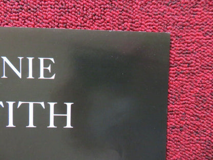 BONFIRE OF THE VANITIES FOLDED US ONE SHEET POSTER TOM HANKS BRUCE WILLIS 1990 Movie posters