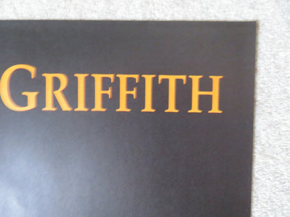 BONFIRE OF THE VANITIES FRENCH GRANDE POSTER TOM HANKS BRUCE WILLIS 1990 Rendezvous Cinema Movie posters