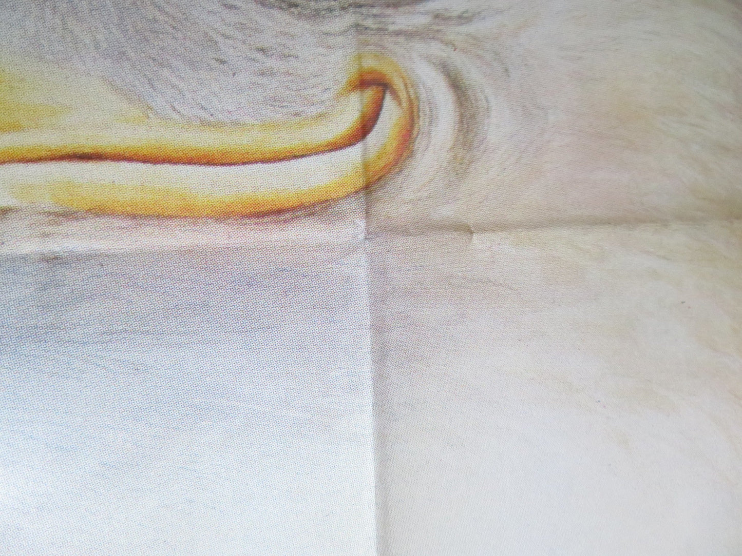 BONFIRE OF THE VANITIES FRENCH GRANDE POSTER TOM HANKS BRUCE WILLIS 1990 Rendezvous Cinema Movie posters