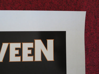 BOO! A MADEA HALLOWEEN US ONE SHEET ROLLED POSTER TYLER PERRY 2016 Rendezvous Cinema Movie posters