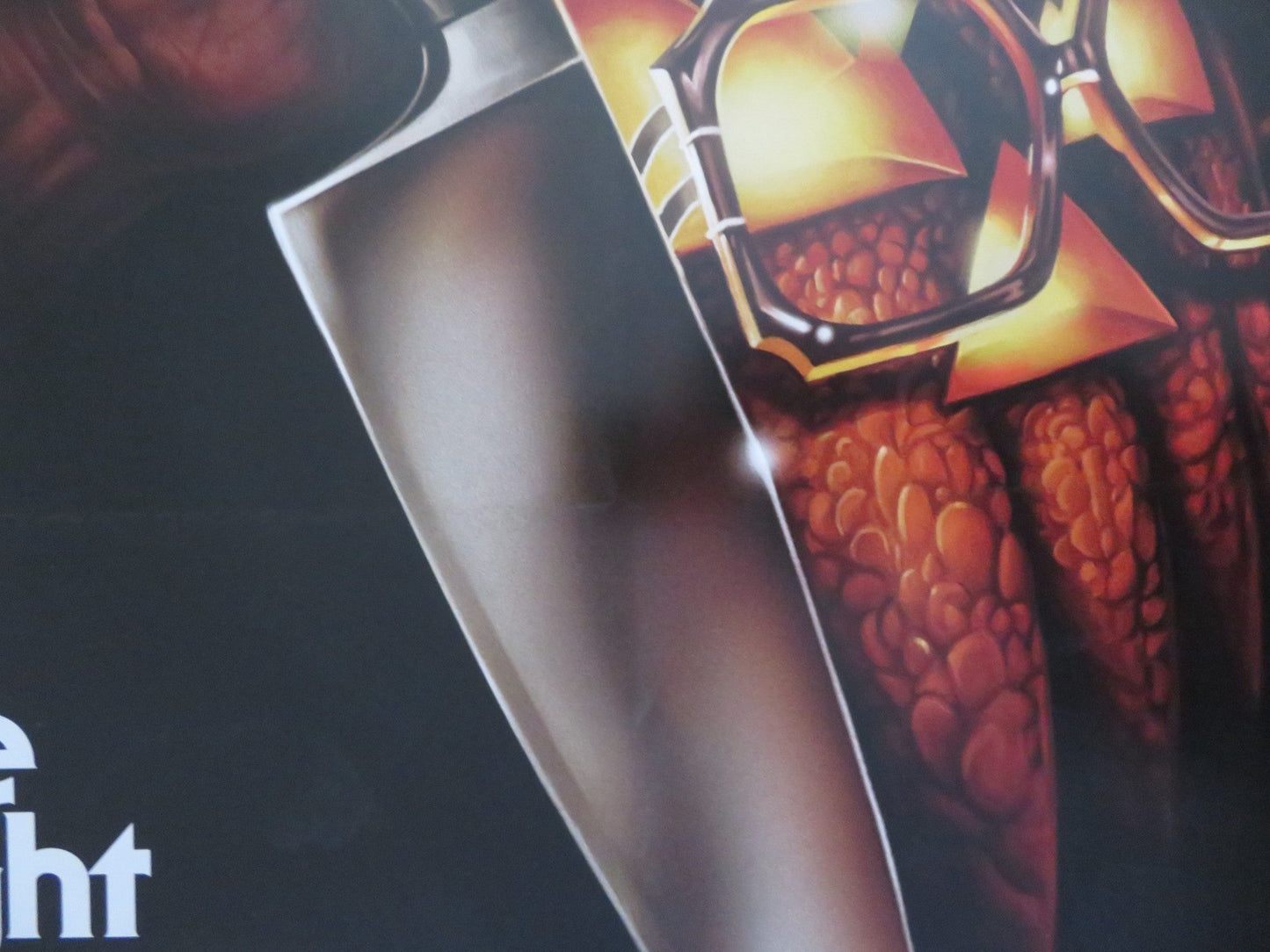 BOO! A MADEA HALLOWEEN US ONE SHEET ROLLED POSTER TYLER PERRY 2016 Rendezvous Cinema Movie posters