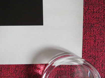 BOO! A MADEA HALLOWEEN US ONE SHEET ROLLED POSTER TYLER PERRY CASSI DAVIS 2016 Rendezvous Cinema Movie posters