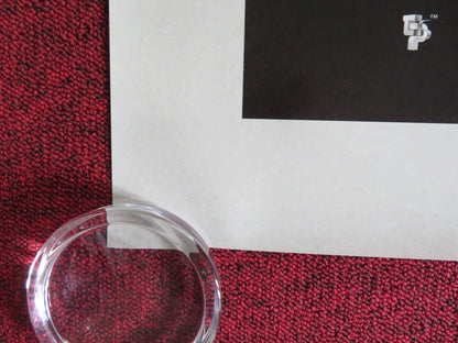 BOO! A MADEA HALLOWEEN US ONE SHEET ROLLED POSTER TYLER PERRY CASSI DAVIS 2016 Rendezvous Cinema Movie posters