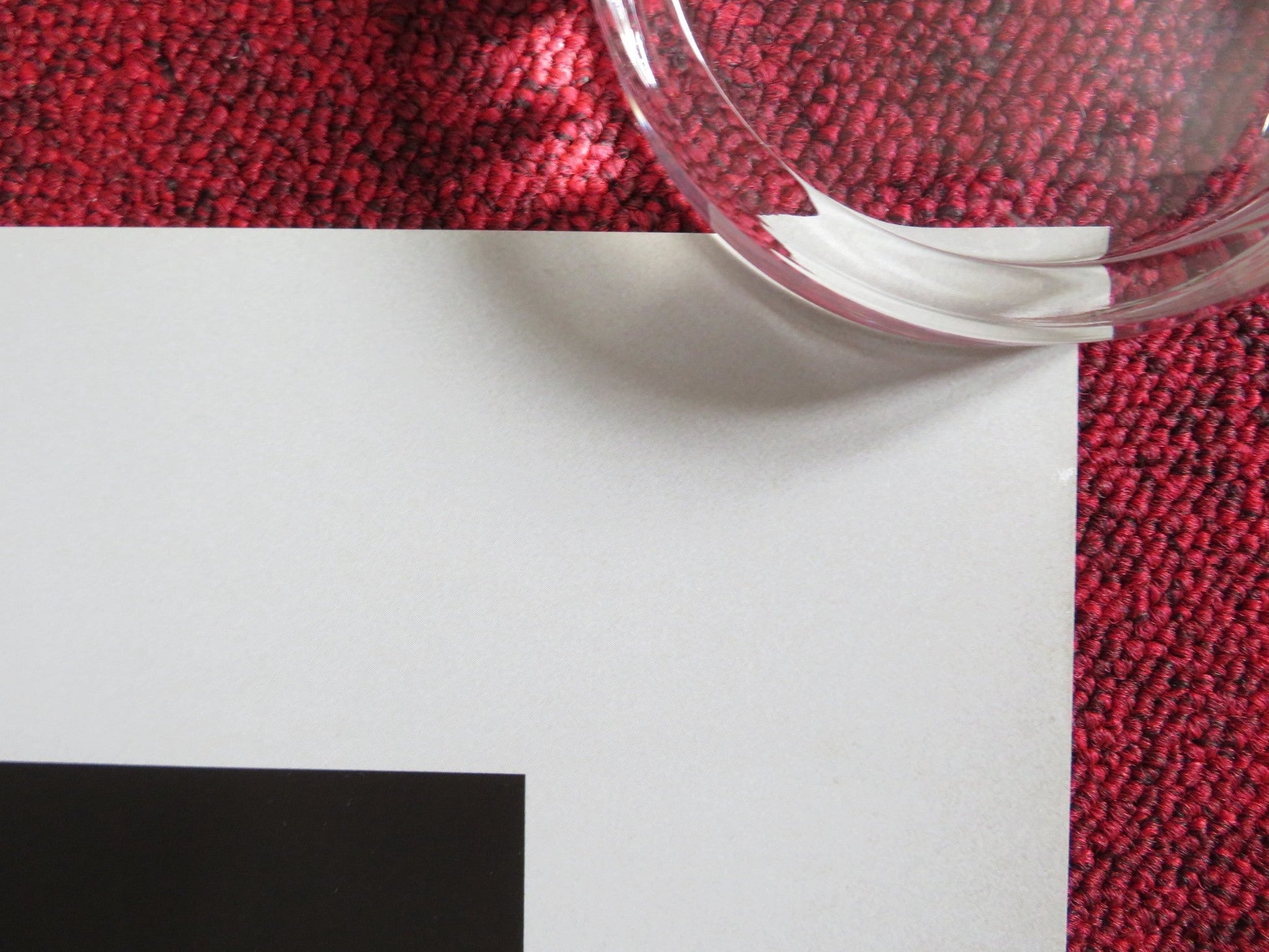 BOO! A MADEA HALLOWEEN US ONE SHEET ROLLED POSTER TYLER PERRY CASSI DAVIS 2016 Rendezvous Cinema Movie posters