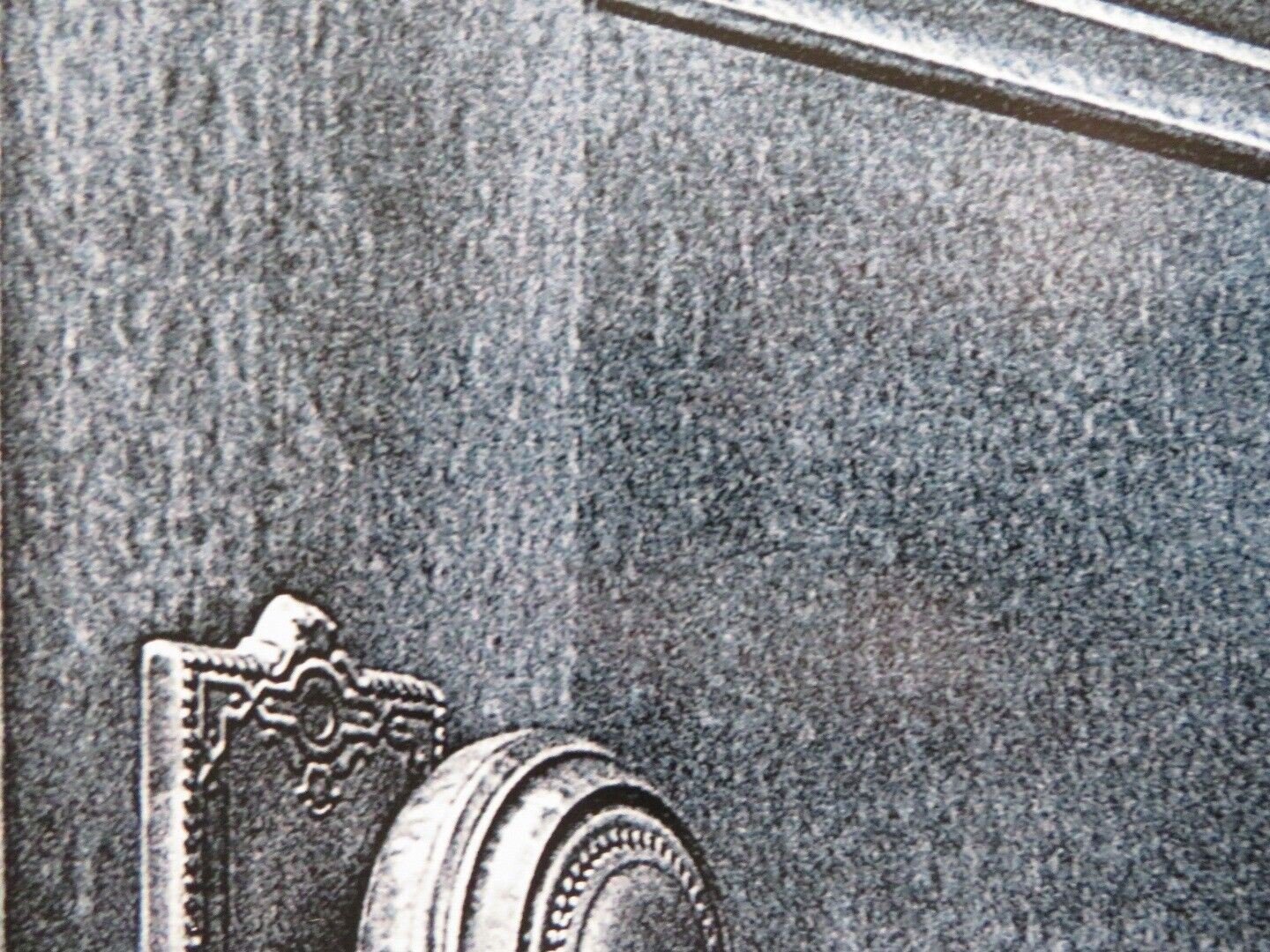 BOOGEYMAN VHS DVD US ONE SHEET POSTER ROLLED BARRY WATSON EMILY DESCHANEL 2004 Movie posters