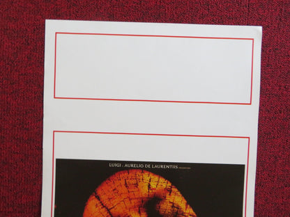 BOOK OF SHADOWS: BLAIR WITCH 2 ITALIAN LOCANDINA POSTER KURT LODER 2000 Rendezvous Cinema Movie posters