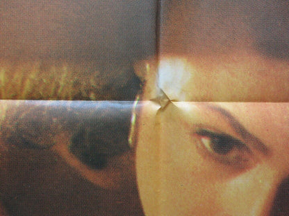 BOOM BOOM SPANISH ONE SHEET FOLDED POSTER VIKTOR LAZIO SERGI MATEU 1990 Movie posters