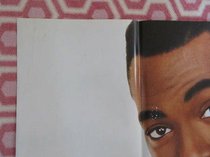 BOOMERANG BRITISH QUAD (30"x40") POSTER EDDIE MURPHY HALLE BERRY MARTIN LAWRENCE Rendezvous Cinema Movie posters