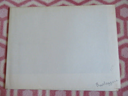 BOOTLEGGERS FOLDED US ONE SHEET POSTER SLIM PICKENS PAUL KOSLO 1974 Movie posters