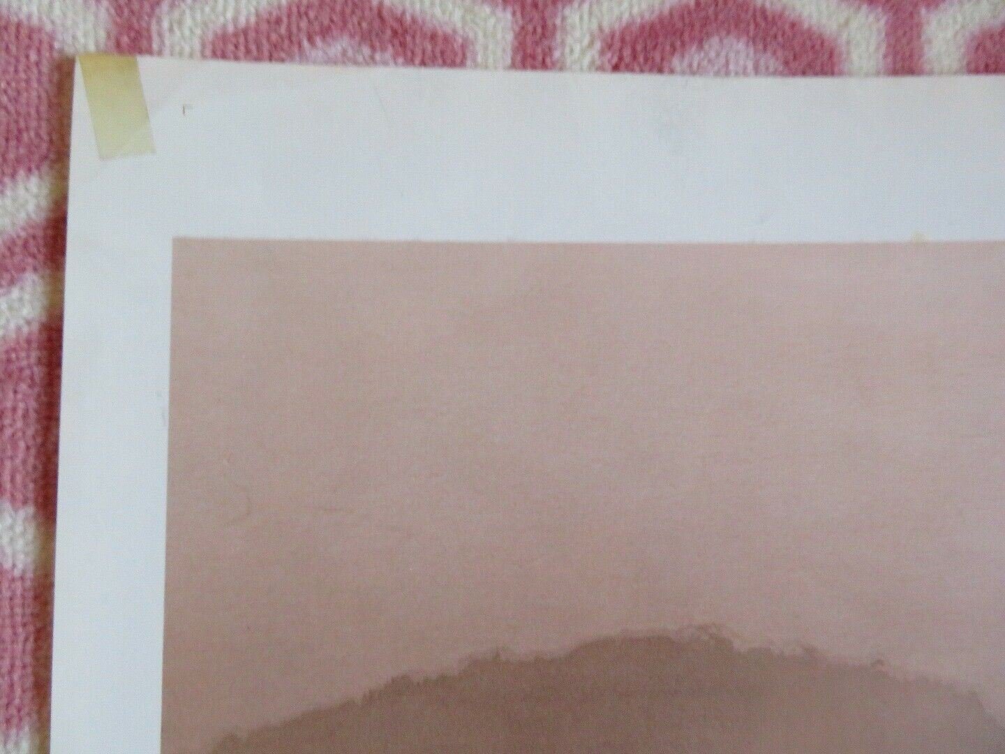 BOOTLEGGERS FOLDED US ONE SHEET POSTER SLIM PICKENS PAUL KOSLO 1974 Movie posters