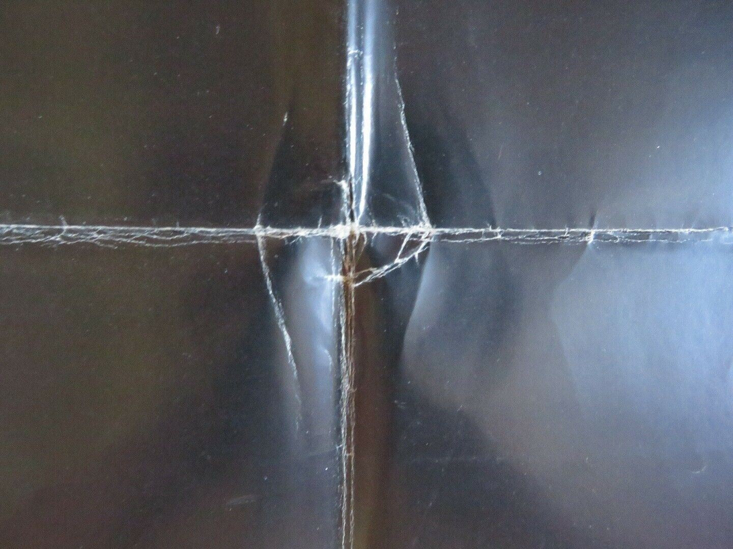 BOOTLEGGERS FOLDED US ONE SHEET POSTER SLIM PICKENS PAUL KOSLO 1974 Movie posters