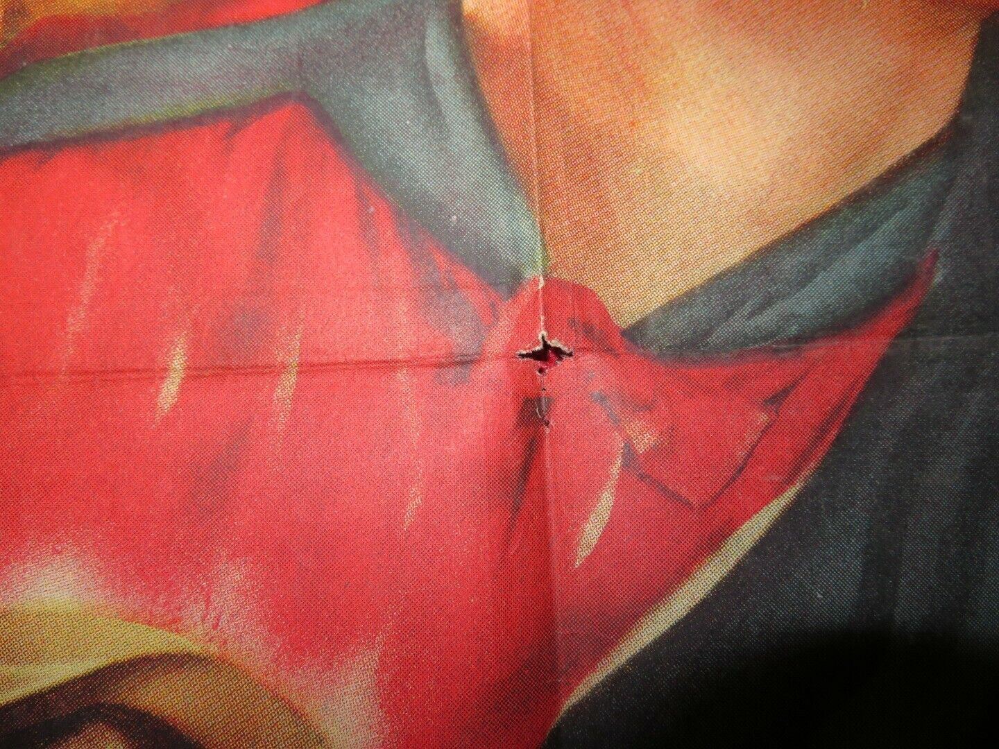 BOOTS MALONE FOLDED US ONE SHEET POSTER WILLIAM HOLDEN JOHNNY STEWART 1951 Movie posters