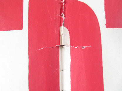 BORDERTOWN TRAIL FOLDED US ONE SHEET POSTER SMILEY BURNETTE SUNSET CARSON 1944 Rendezvous Cinema Movie posters