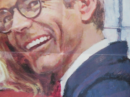 BORN AGAIN FOLDED US ONE SHEET POSTER DEAN JONES ANNE FRANCIS 1978 Movie posters