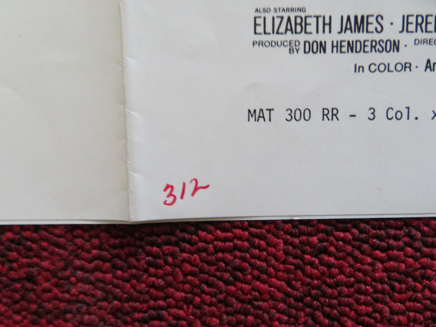 BORN LOSERS - REVISED PRESSBOOK UNCUT AMERICAN INTERNATIONAL TOM LAUGHLIN 1974 Rendezvous Cinema Movie posters