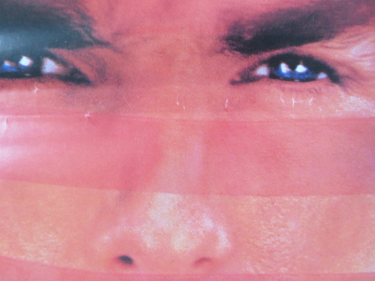 BORN ON THE FOURTH OF JULY ITALIAN LOCANDINA POSTER TOM CRUISE OLIVER STONE 1989 Rendezvous Cinema Movie posters