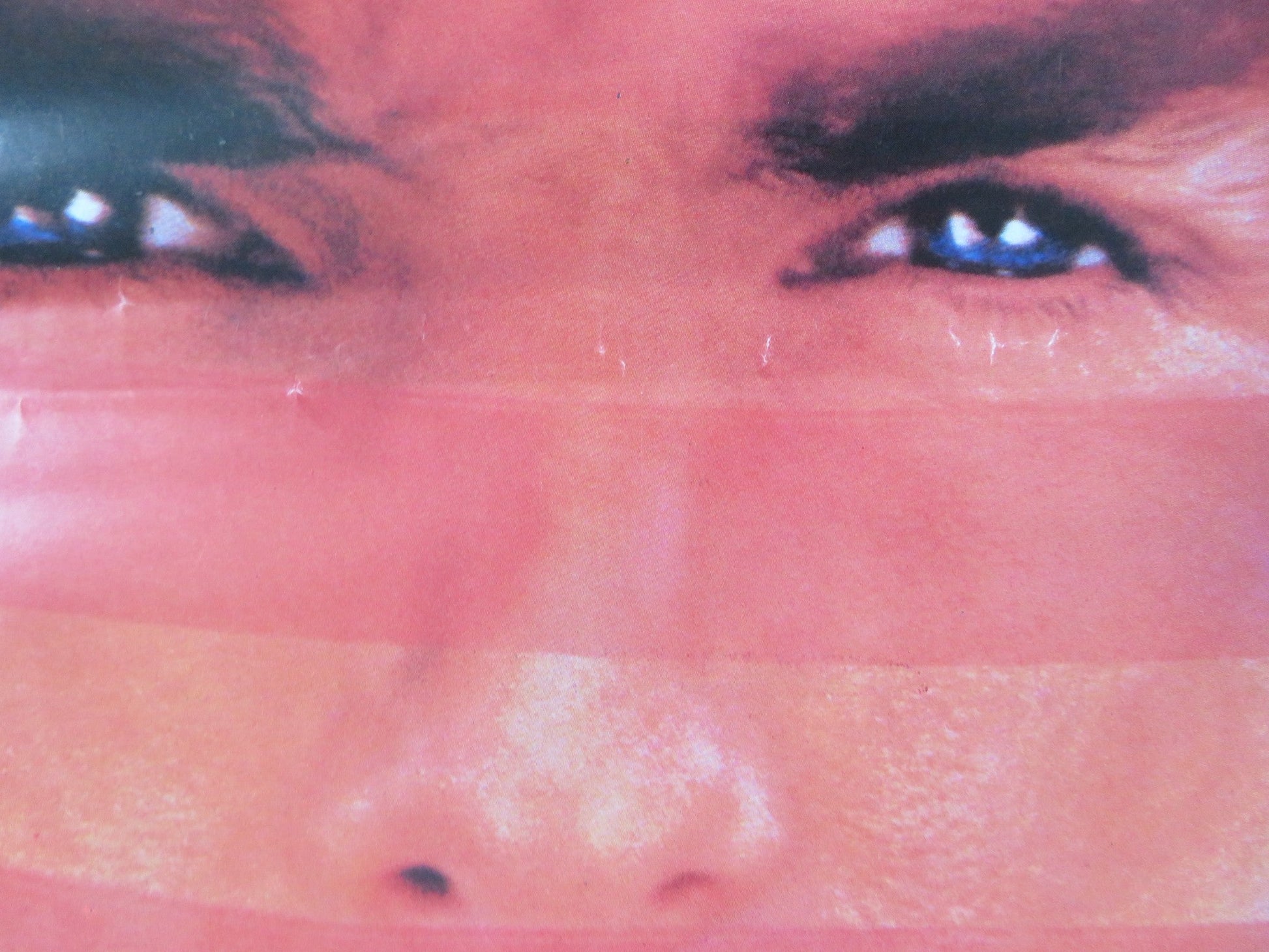 BORN ON THE FOURTH OF JULY ITALIAN LOCANDINA POSTER TOM CRUISE OLIVER STONE 1989 Rendezvous Cinema Movie posters