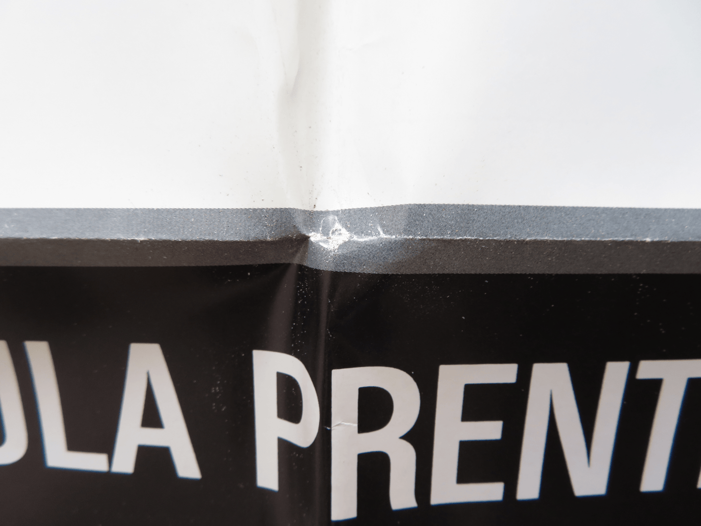 BORN TO WIN FOLDED US ONE SHEET POSTER GEORGE SEGAL PAULA PRENTISS 1971 Rendezvous Cinema Movie posters