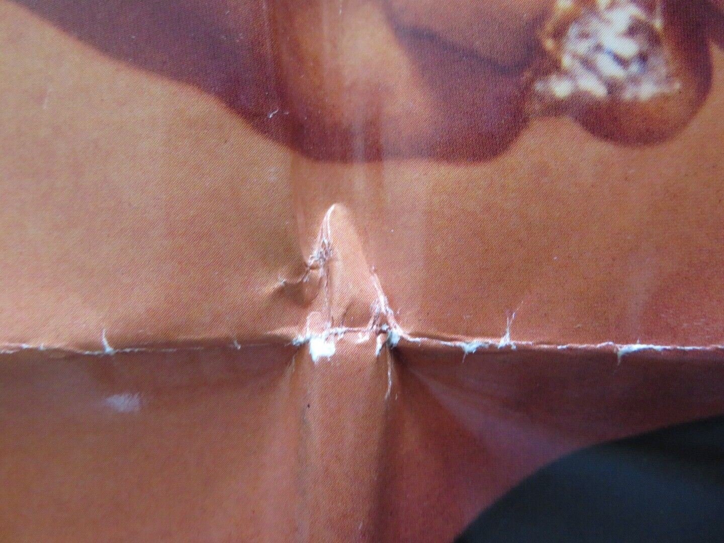 BORN YESTERDAY FOLDED US ONE SHEET POSTER MELANIE GRIFFITH JOHN GOODMAN 1993 Rendezvous Cinema Movie posters