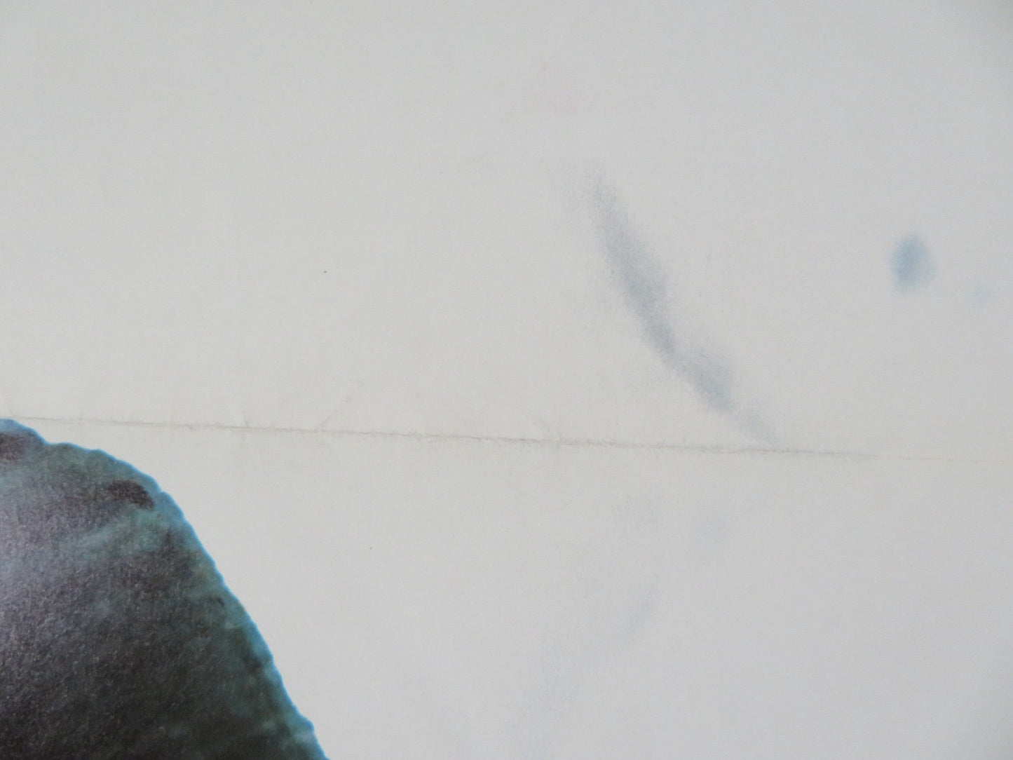 BOSTON STRANGLER FOLDED US ONE SHEET POSTER TONY CURTIS HENRY FONDA 1968 Rendezvous Cinema Movie posters