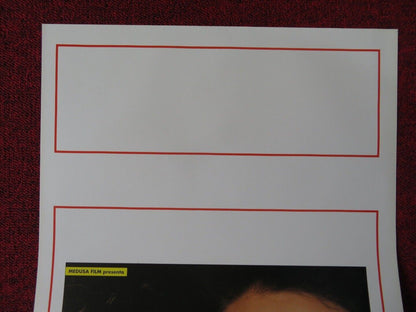 BOUNCE ITALIAN LOCANDINA (27.5"x13") POSTER BEN AFFLICK GWYNETH PALTROW 2001 Movie posters